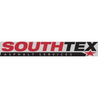 Southtex Asphalt Services logo, Southtex Asphalt Services contact details