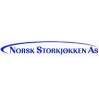 NORSK STORKJØKKEN AS logo, NORSK STORKJØKKEN AS contact details