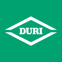 Duri Fagprofil AS logo, Duri Fagprofil AS contact details