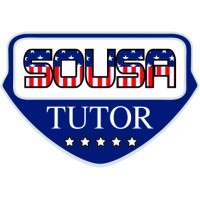 SOUSA TUTOR logo, SOUSA TUTOR contact details