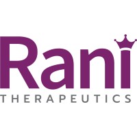 Rani Therapeutics logo, Rani Therapeutics contact details