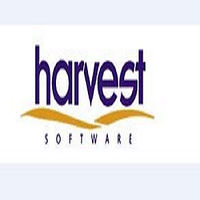 Harvest Software logo, Harvest Software contact details