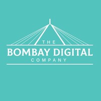 The Bombay Digital Company logo, The Bombay Digital Company contact details