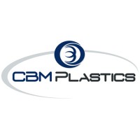 CBM Plastics logo, CBM Plastics contact details