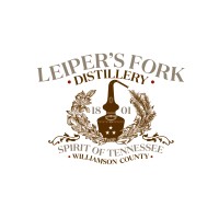 Leiper's Fork Distillery logo, Leiper's Fork Distillery contact details