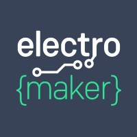 Electromaker logo, Electromaker contact details