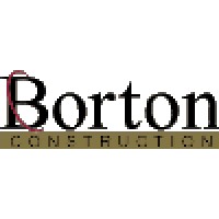 Borton Construction Inc logo, Borton Construction Inc contact details