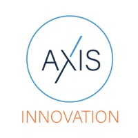 Axis Innovation logo, Axis Innovation contact details