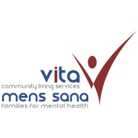 Vita Mens Sana logo, Vita Mens Sana contact details