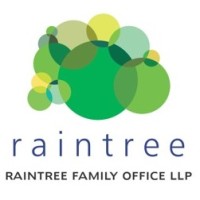 Raintree Family Office logo, Raintree Family Office contact details