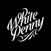 whitepenny logo, whitepenny contact details