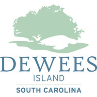 Dewees Island logo, Dewees Island contact details