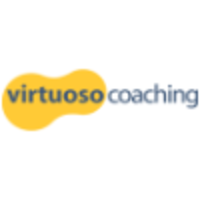 Virtuoso Coaching logo, Virtuoso Coaching contact details