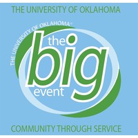 The Big Event at The University of Oklahoma logo, The Big Event at The University of Oklahoma contact details