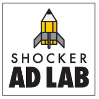 Shocker Ad Lab logo, Shocker Ad Lab contact details