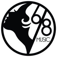 6/8 Records, LLC. logo, 6/8 Records, LLC. contact details