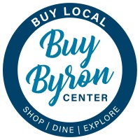 Byron Center Chamber of Commerce logo, Byron Center Chamber of Commerce contact details