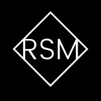 RSM Marketing logo, RSM Marketing contact details