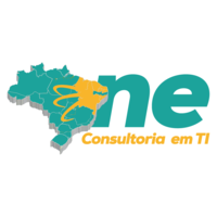 NE Consultoria em TI logo, NE Consultoria em TI contact details