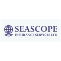 Seascope Insurance Services Ltd logo, Seascope Insurance Services Ltd contact details