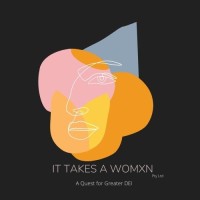 IT TAKES A WOMAN logo, IT TAKES A WOMAN contact details