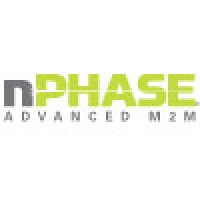 nPhase, LLC logo, nPhase, LLC contact details