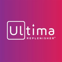 Ultima Health Products logo, Ultima Health Products contact details