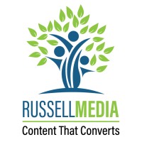 Russell Media US logo, Russell Media US contact details