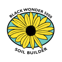 Black Wonder 5000 logo, Black Wonder 5000 contact details