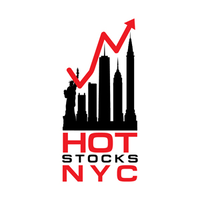 HOT STOCKS NYC logo, HOT STOCKS NYC contact details