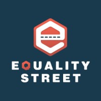 Equality Street logo, Equality Street contact details