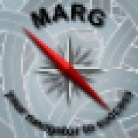 MARG : Training and Consulting logo, MARG : Training and Consulting contact details