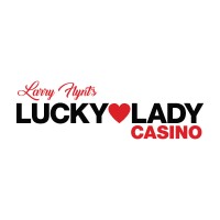 Larry Flynt's Lucky Lady Casino logo, Larry Flynt's Lucky Lady Casino contact details