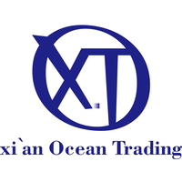 Xi'an Ocean Trading Co.,Ltd logo, Xi'an Ocean Trading Co.,Ltd contact details