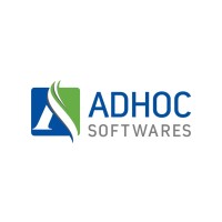 Adhoc Softwares Inc logo, Adhoc Softwares Inc contact details