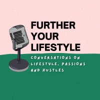 Further Your Lifestyle Podcast logo, Further Your Lifestyle Podcast contact details