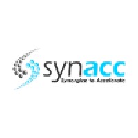 SynAcc Management Services Pvt Ltd logo, SynAcc Management Services Pvt Ltd contact details