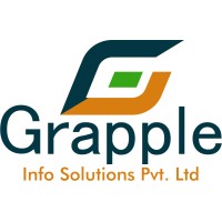 Grapple Info Solutions Pvt. Ltd., logo, Grapple Info Solutions Pvt. Ltd., contact details