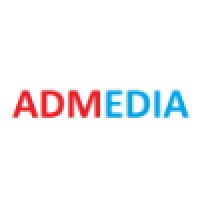 ADMEDIA WORLD logo, ADMEDIA WORLD contact details