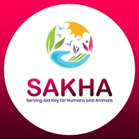 Sakha Foundation logo, Sakha Foundation contact details