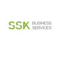 SSK Business Services Ltd logo, SSK Business Services Ltd contact details