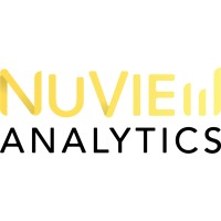 NuView Analytics logo, NuView Analytics contact details