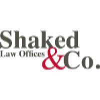 Shaked & Co. Law Offices logo, Shaked & Co. Law Offices contact details