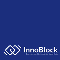 InnoBlock logo, InnoBlock contact details