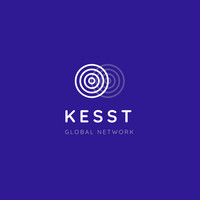 KESST Global Network logo, KESST Global Network contact details