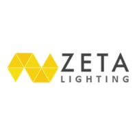 Zeta Lighting logo, Zeta Lighting contact details