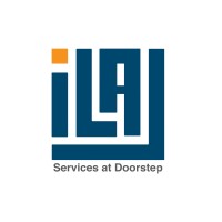 ILAJ Services logo, ILAJ Services contact details