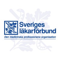 The Swedish Medical Association logo, The Swedish Medical Association contact details