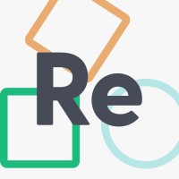 Reconfigure.io logo, Reconfigure.io contact details