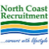 North Coast Recruitment logo, North Coast Recruitment contact details